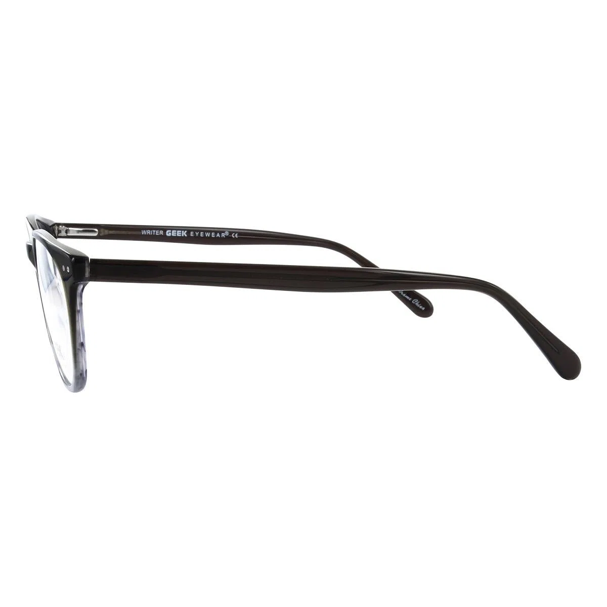 GEEK EYEWEAR WRITER Eyeglasses - view 3